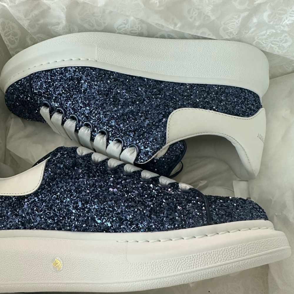 Alexander McQueen